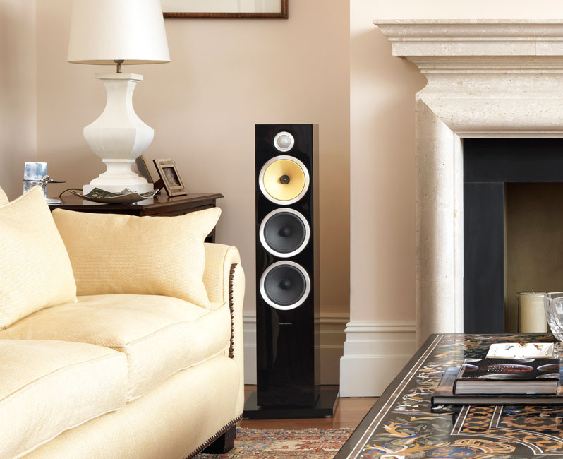 Multi-room Music